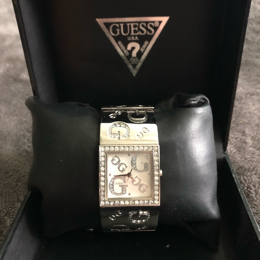Guess watch